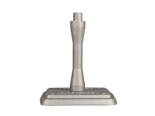 Lansky - Montaż do systemów ostrzących Universal Mount - Srebrny - LM009