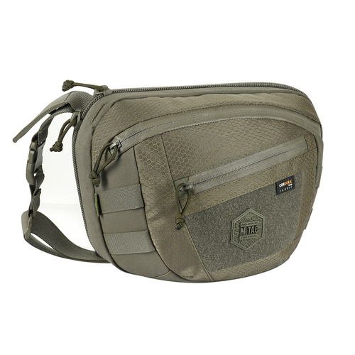 M-Tac - Torba Sphaera Hex Hardsling Bag Large Elite - Cordura - Ranger Green - 51422023