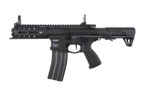 G&G - Replika elektryczna karabinka ARP 556 - Czarna - GIG-01-02009