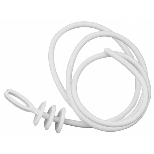 Walther - Wycior do czyszczenia broni na kule gumowe T4E - kal. .68 - 2.4564