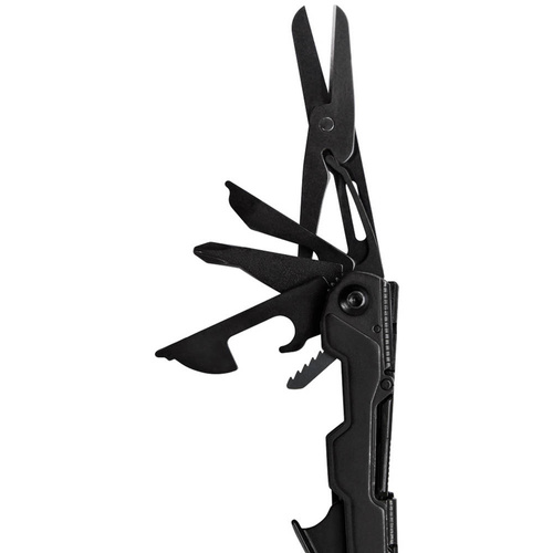 Multitool SOG PowerLitre - 18 narzędzi - Czarny - PL1002-CP