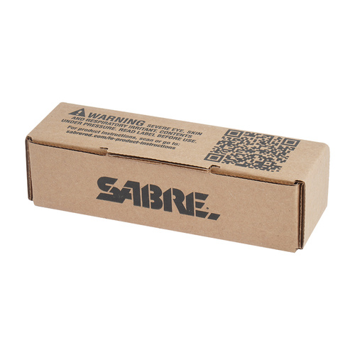 Sabre Red - Gaz pieprzowy DPS MK3 - Stożek - 60 ml - SA-520010-C