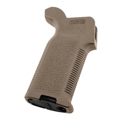 Magpul - Chwyt pistoletowy MOE-K2® Grip do AR-15 / M4 - FDE - MAG522