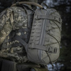 M-Tac - Plecak Sturm Elite Gen.II - System hydracyjny - MOLLE - Cordura - OD - 967