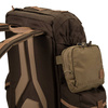 Helikon - Kieszeń survivalowa SERE - Cordura® - Olive Green - MO-O06-CD-02