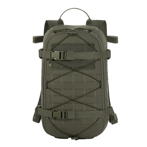 M-Tac - Plecak Sturm Elite Gen.II - System hydracyjny - MOLLE - Cordura - OD - 967