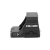 Holosun - Kolimator pistoletowy HS507COMP - Zielony znak celowniczy - CRS - RMR - HS507COMP-GR