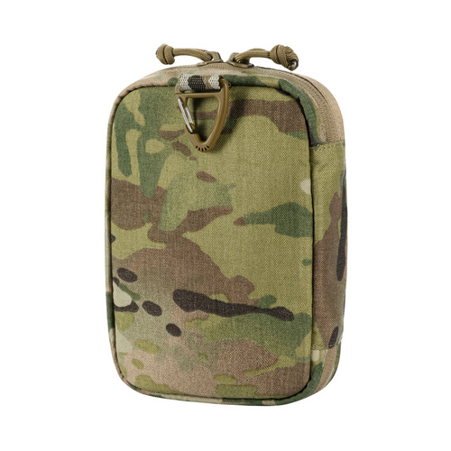 M-Tac - Kieszeń taktyczna EDC Elite - Cordura - Multicam - 10369008
