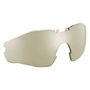Bolle Tactical - Okulary balistyczne MY6 Eyeshield - Platinum - Trzy wizjery - MY6EST72W
