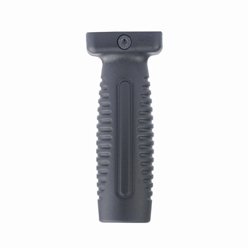 DLG Tactical - Chwyt przedni na szynę Picatinny Screw-On - Polimer - Czarny - DLG-069