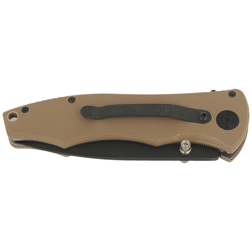 Muela - Nóż Tactical Folding Knife 100 mm - PANZER-10DES