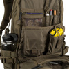 Direct Action - Plecak taktyczny Dragon Egg MkII® - 25 litrów - MultiCam - BP-DEGG-CD5-MCM