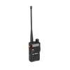 BaoFeng - Radiotelefon VHF/UHF UV-5R HTQ Duobander PTT - 5 W - Czarny
