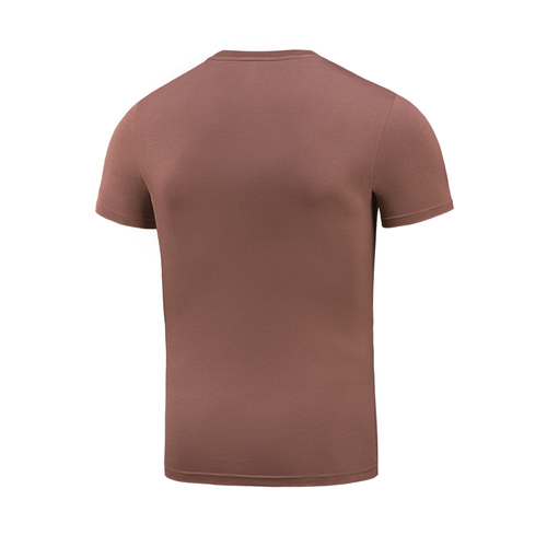 M-Tac - Koszulka T-Shirt 93/7 - Bawełna/Elastan - Ash Rose - 80013071