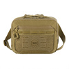 M-Tac - Torba EDC Bag Elite HEX - MOLLE - Cordura HEX - Coyote - 10392005