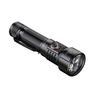 Fenix - Latarka LED LD36R z akumulatorem 6000 mAh - 3600 lm - Czarna - LD36R black