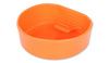 Wildo - Kubek składany duży Fold-A-Cup® Big - 600 ml - Orange - W10320