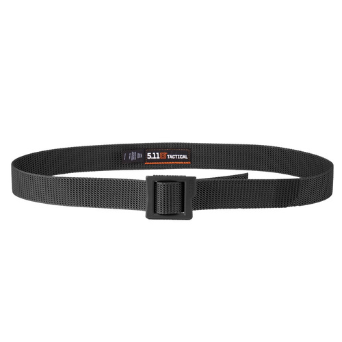 5.11 Tactical - Pas taktyczny 1.5" Low Pro TDU® Belt - Czarny - 56514-19