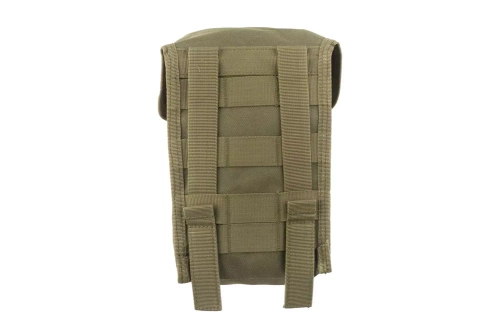 GFC Tactical - Ładownica Cargo z klamrą - Nylon - Oliwkowy - GFT-19-018398