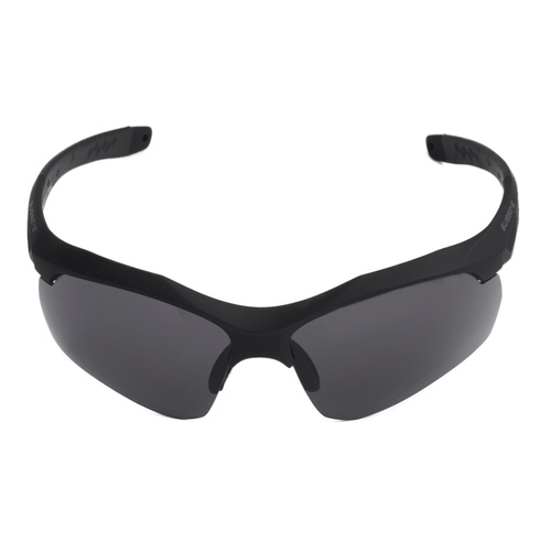 Swiss Eye - Okulary ochronne Skyray - Wymienne wizjery - Czarny - 40311