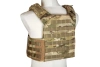 Primal Gear - Kamizelka Taktyczna RUSH Plate Carrier Alteria V2 - Multicam® - PRI-18-031728
