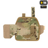 M-Tac - Kabura uniwersalna Elite - Prawa - Multicam - 10166008