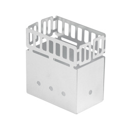 BCB - Kuchenka turystyczna FireDragon Mini Cooker MkII - Stal nierdzewna - CN375