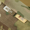 M-Tac - Torba Admin Bag Elite - Cordura - Multicam - 10176008