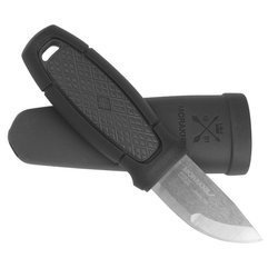 Morakniv - Nóż Eldris - Czarny - 12647