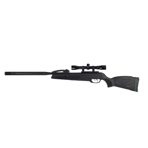 Gamo - Wiatrówka Replay-10 IGT z lunetą 4x32 - 4,5 mm - 61100371-IGT