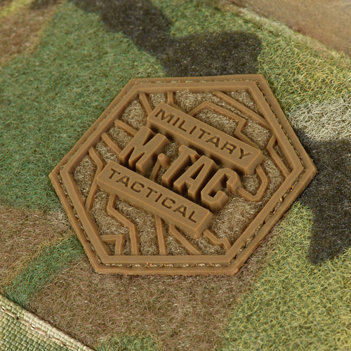 M-Tac - Kieszeń taktyczna Elite Gen.II - MOLLE - Cordura - Multicam - 51382008