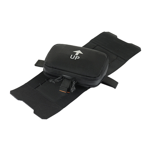 M-Tac - IFAK ładownica medyczna Large Elite - Czarna - 10238002