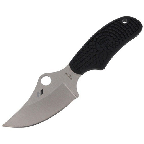 Spyderco - Nóż Always Ready Knife ARK™ FRN Black H-1 - FB35PBK