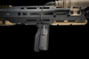 Strike Industries - Chwyt M-LOK Angled Vertical Grip - Long - FDE - SI-AR-CMAG-L