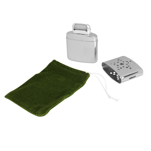 Mil-Tec - Ogrzewacz benzynowy-katalityczny - Standard - 15276000