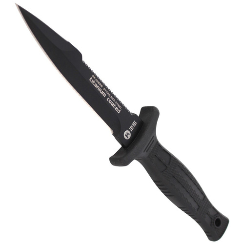 K25 - Nóż Boot Knife Tactical Botero - 31825