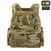M-Tac - Kamizelka taktyczna Plate Carrier Cuirass QRS Gen.II - Multicam - 10156808