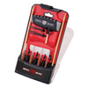 Real Avid - Zestaw do czyszczenia broni Gun Boss Pro - Handgun Cleaning Kit - AVGBPRO-P