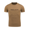 M-Tac - Koszulka Omega - Coyote Brown - 80149017