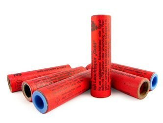 Zink Feuerwerk - Raca pistoletowa Knal - 50 sztuk - Z532