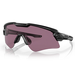 Oakley - Okulary balistyczne SI Ballistic M Frame Alpha Matte Black - Prizm TR22 OO9296-03