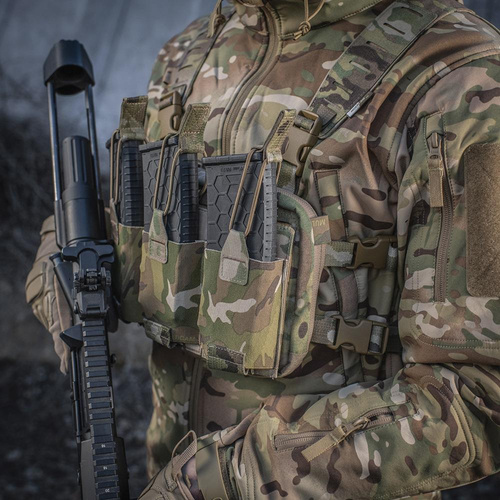 M-Tac - Ładownica elastyczna AR/AK - MultiCam - 10165008