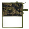 Helikon - Pokrowiec na mapę Mapnik - Cordura - Tiger Stripe - MO-MPC-CD-62