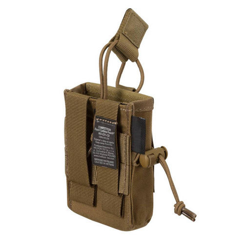 Helikon - Ładownica na magazynek AR-15 / AK Competition Rapid Carbine Pouch® - Olive Green - MO-C01-CD-02