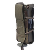 Templars Gear - Ładownica pojedyncza na magazynek pistoletowy Pistol Pouch FMPDS - Pantera Leśna - TG-FMPDS-WZ93