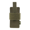 M-Tac - Uniwersalna wkładka na broń Light z zatrzaskiem - Cordura - Ranger Green - 10177023
