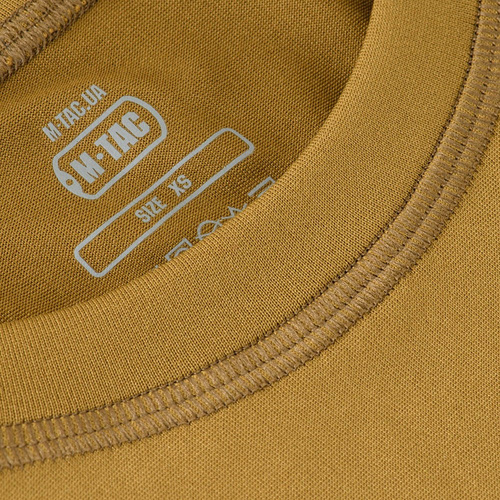 M-Tac -  Koszulka Termoaktywna Ultra Light Polartec - Coyote - 51404005