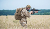 Helikon - Plecak wojskowy Ratel Mk2 - 25 L - Cordura - DWR - Shadow Grey - PL-RT2-CD-35