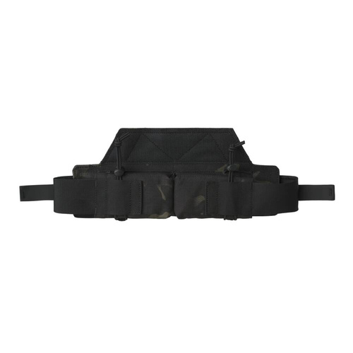 Helikon - Ładownica Double Horizontal Pouch - Multicam / Black - MO-GDH-CD-0C