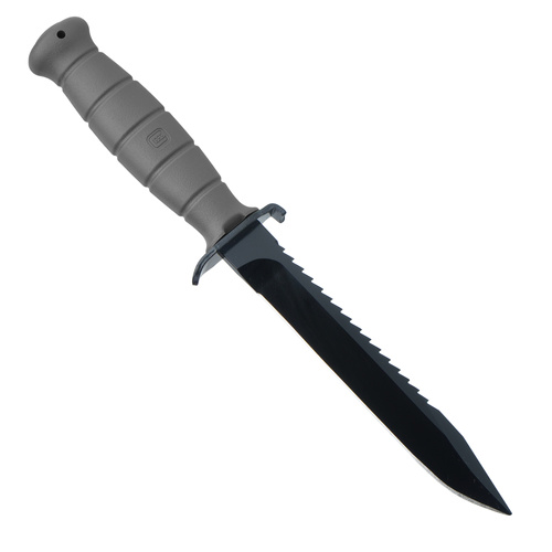 Glock - FM81 Survival Knife - Szary